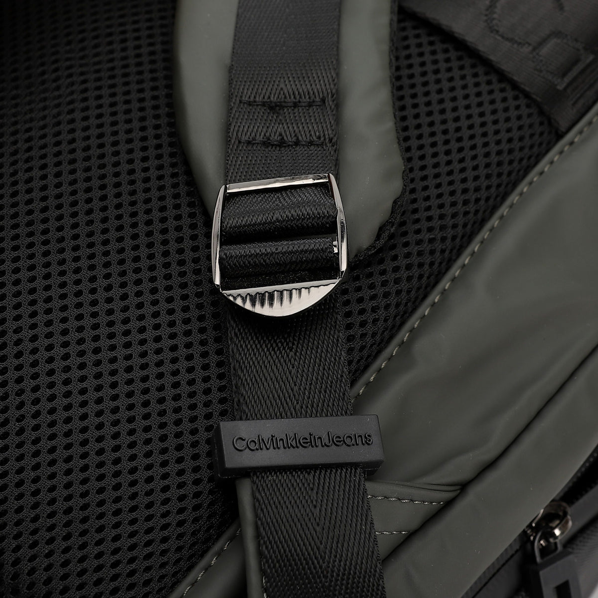 CALVIN KILEN Back bag