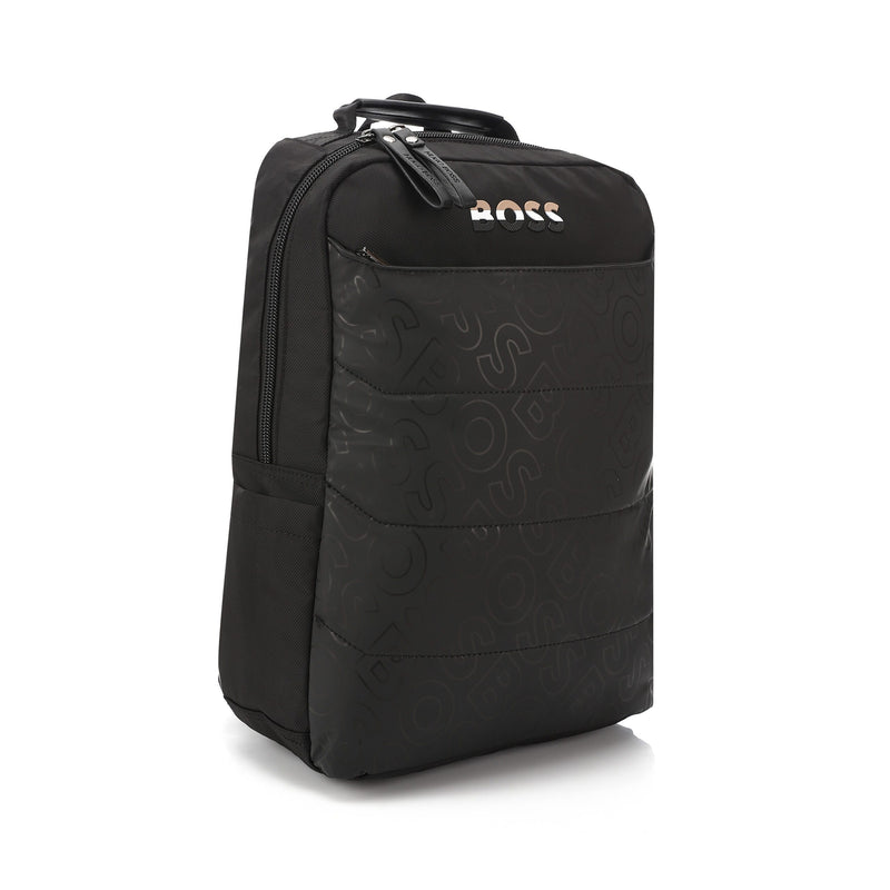 HUGO BOSS Back bag