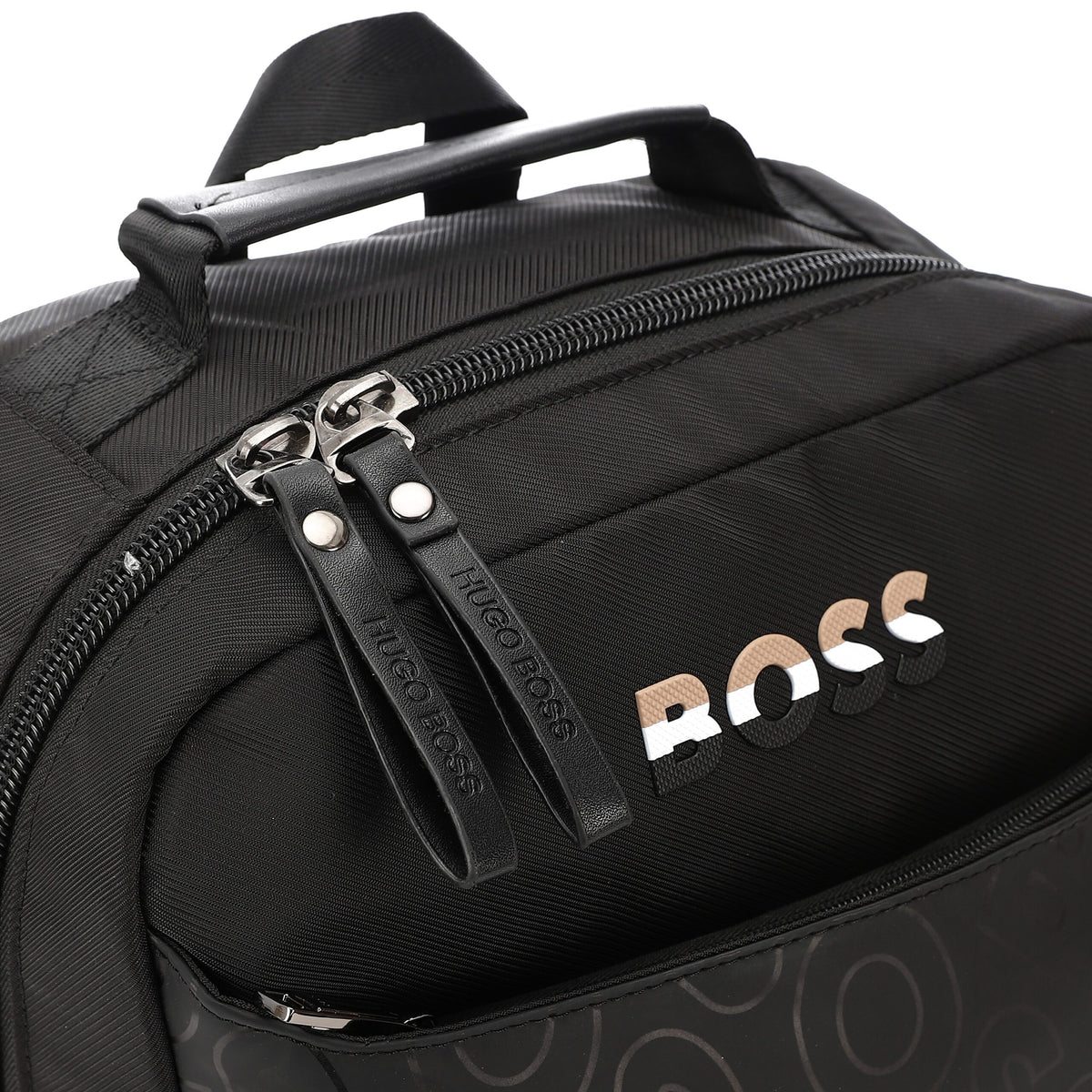 HUGO BOSS Back bag