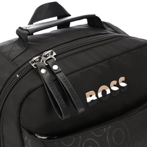 HUGO BOSS Back bag