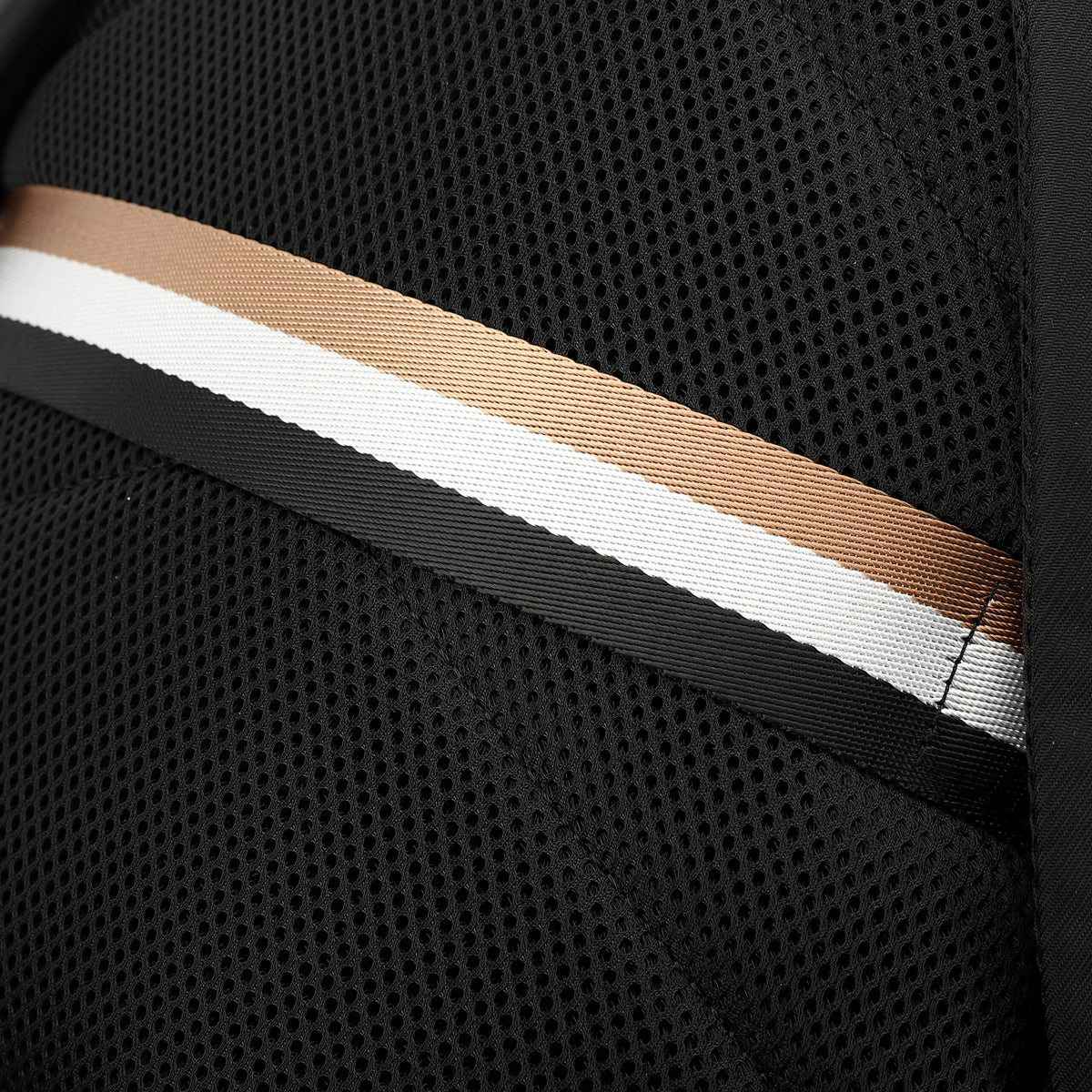 HUGO BOSS Back bag