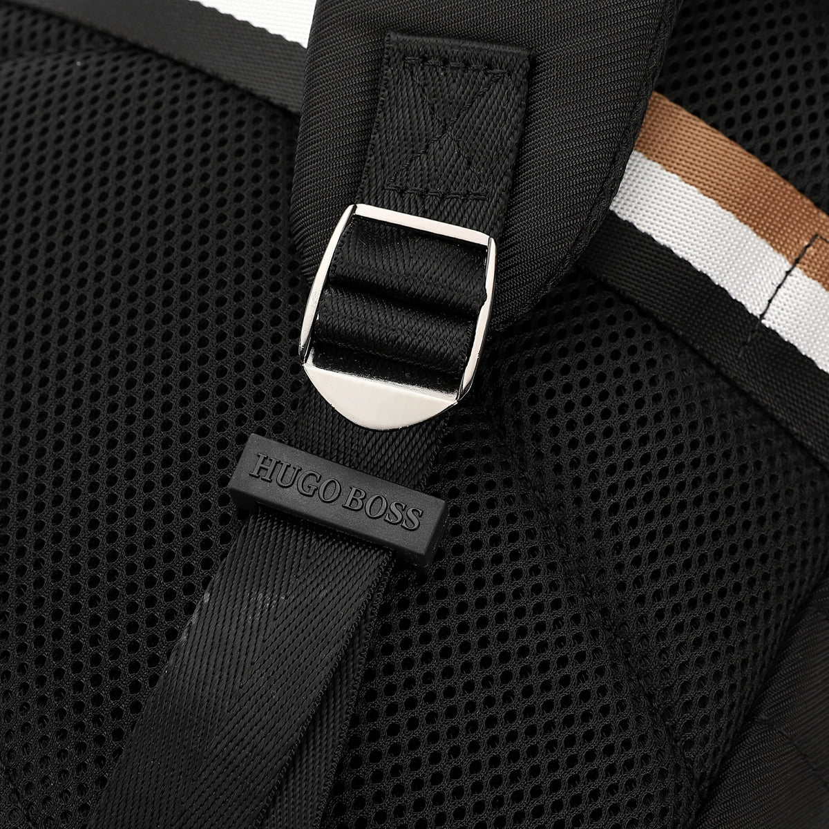 HUGO BOSS Back bag