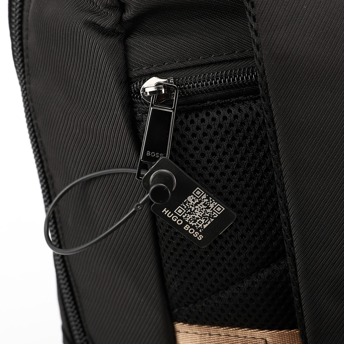 HUGO BOSS Back bag