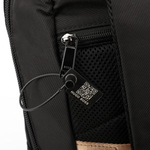 HUGO BOSS Back bag