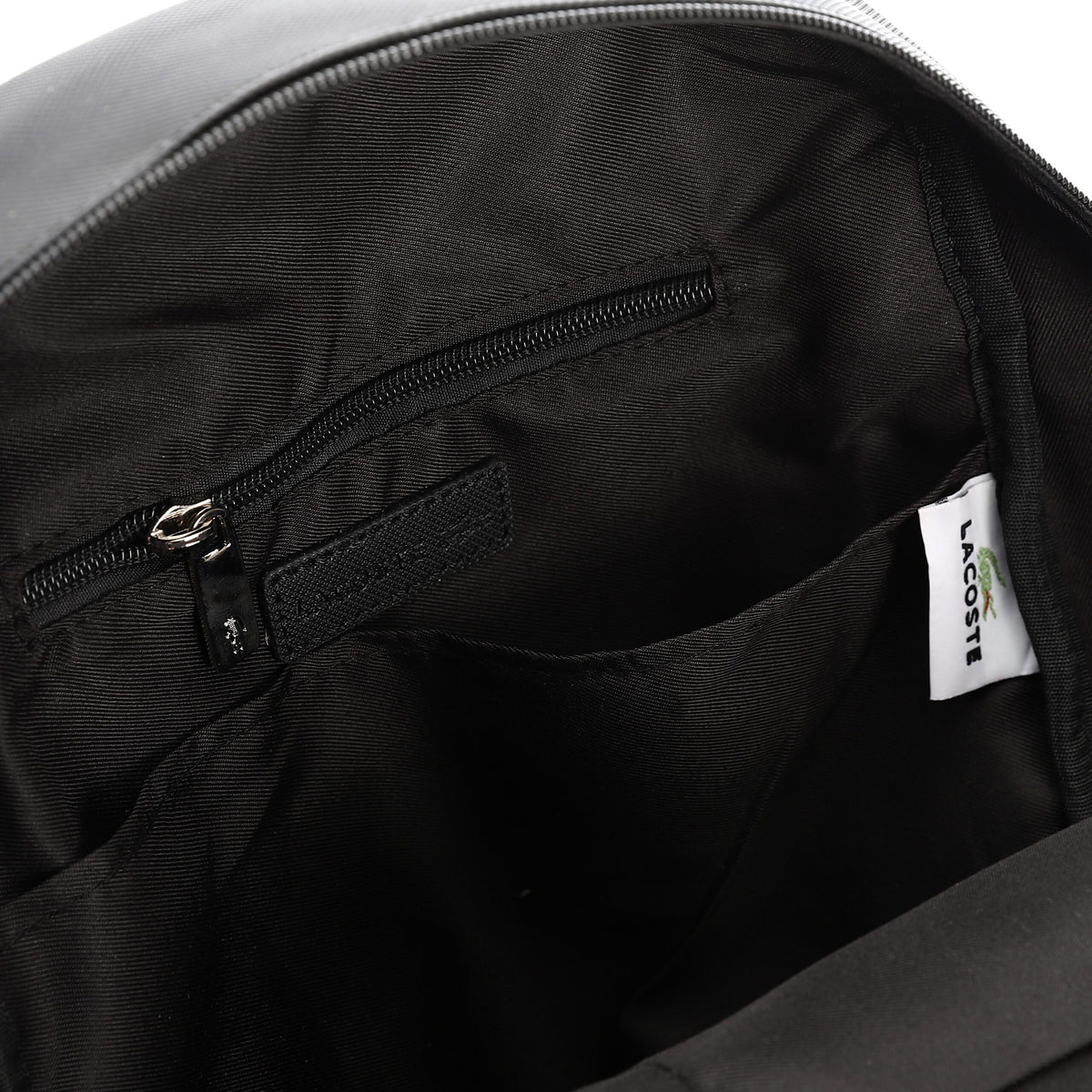 LACOSTE Back bag