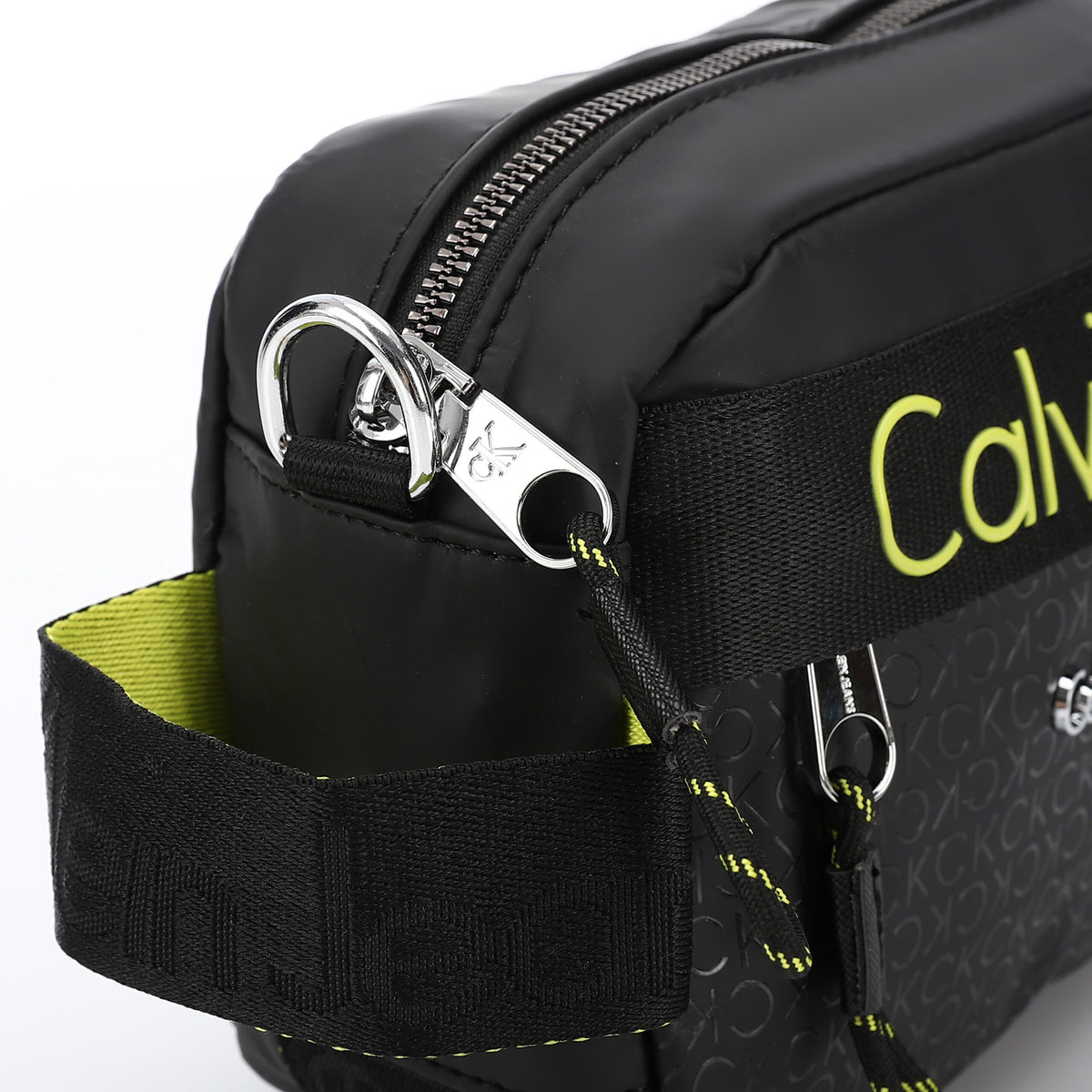 CALVIN KLEIN Hand bag