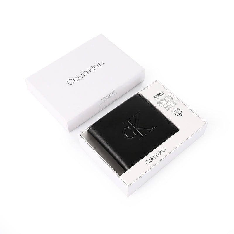 CALVIN KILEN Wallet