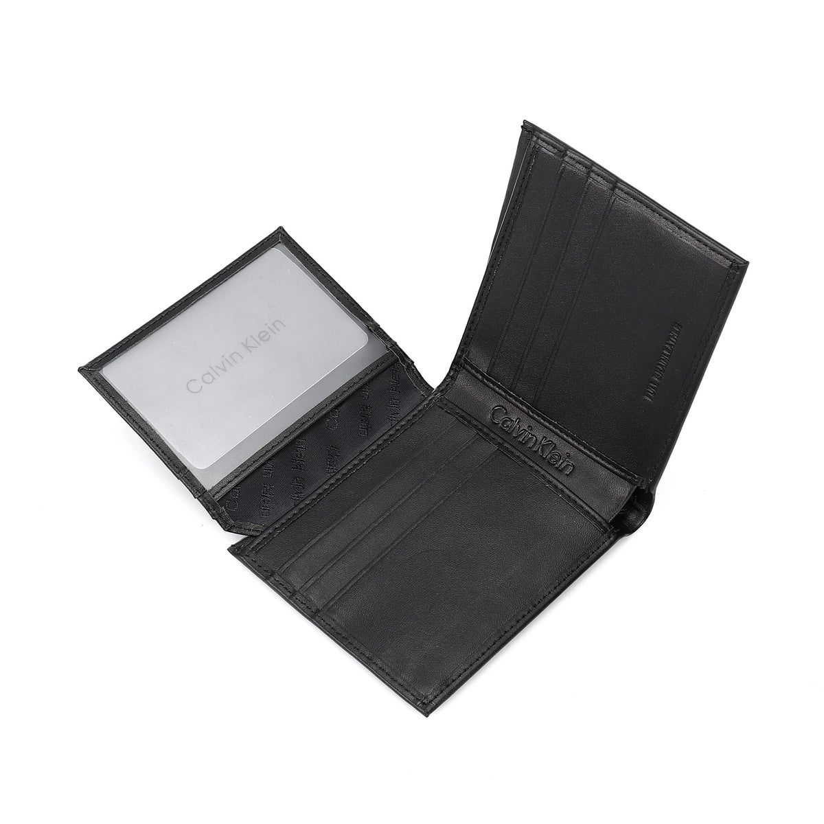 CALVIN KILEN Wallet