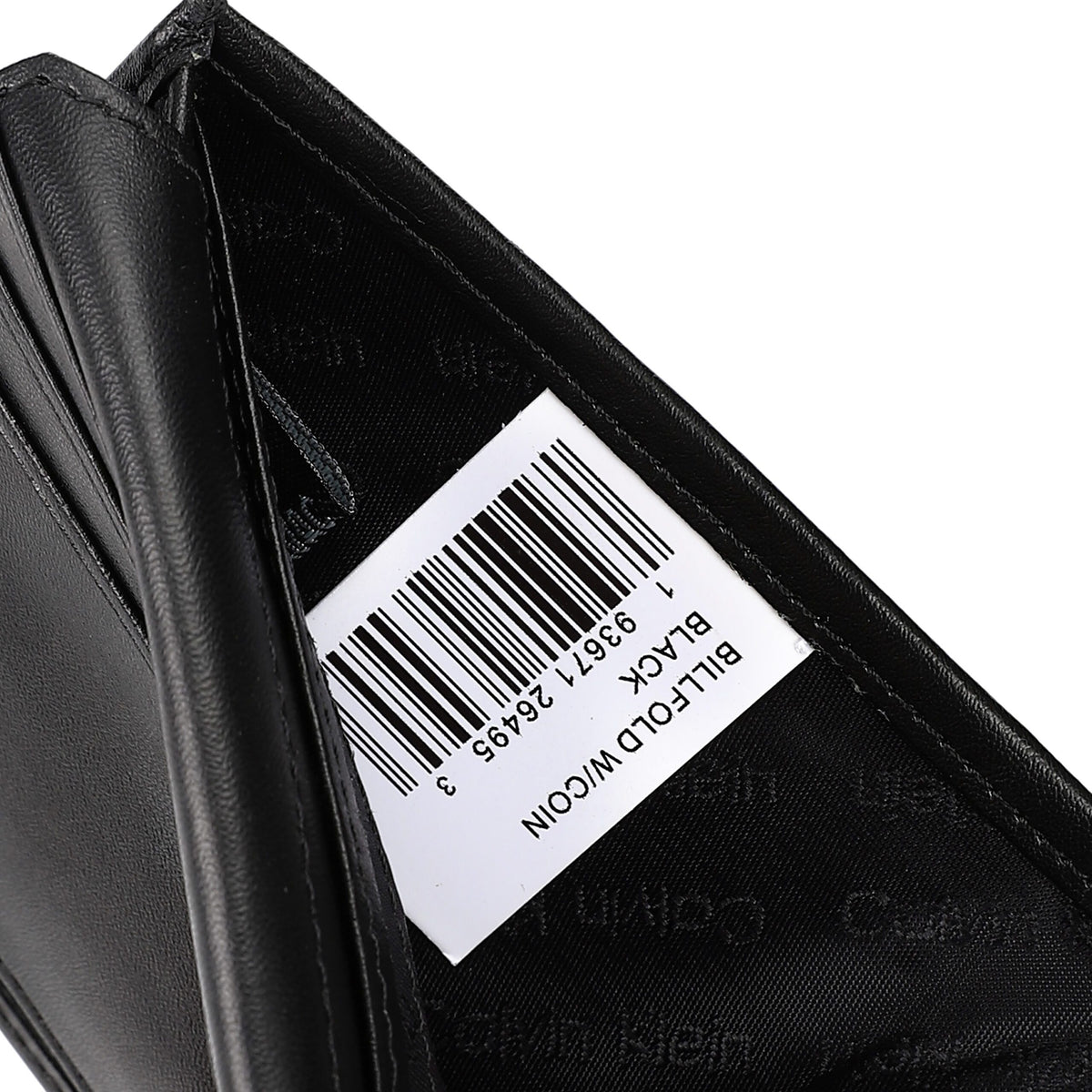 CALVIN KILEN Wallet