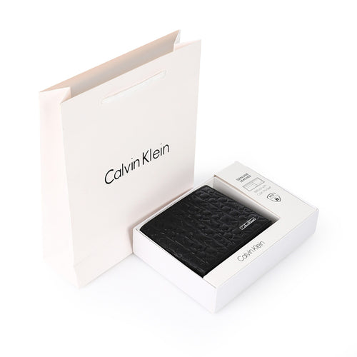 CALVIN KILEN Wallet