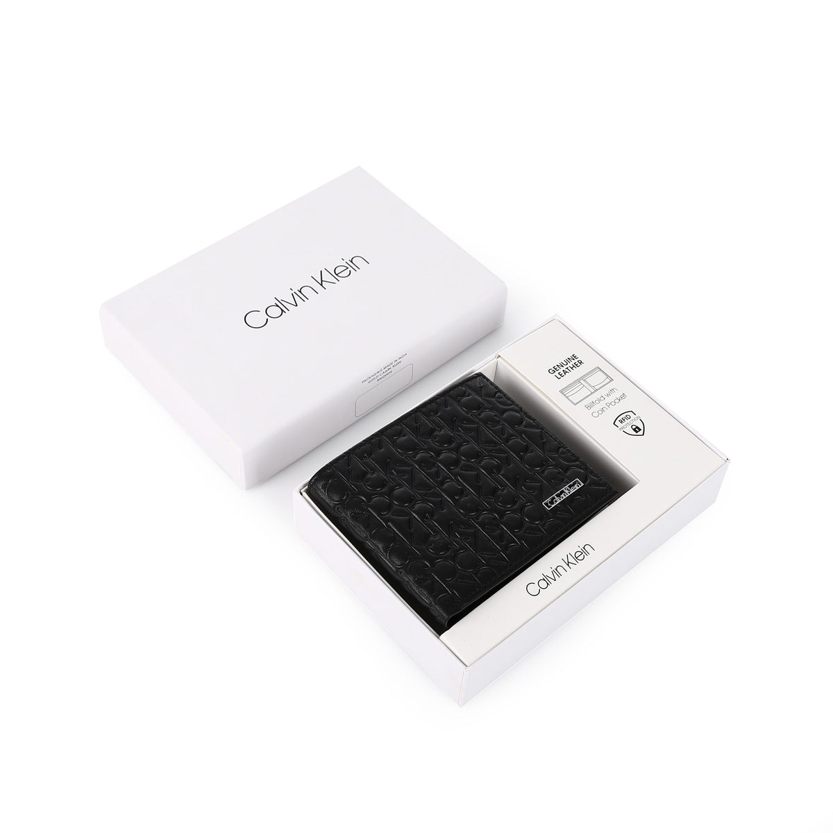 CALVIN KILEN Wallet