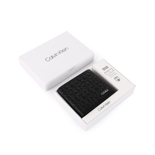 CALVIN KILEN Wallet