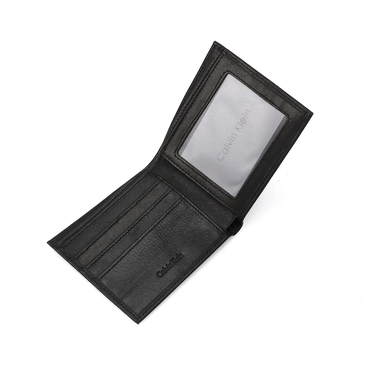 CALVIN KILEN Wallet
