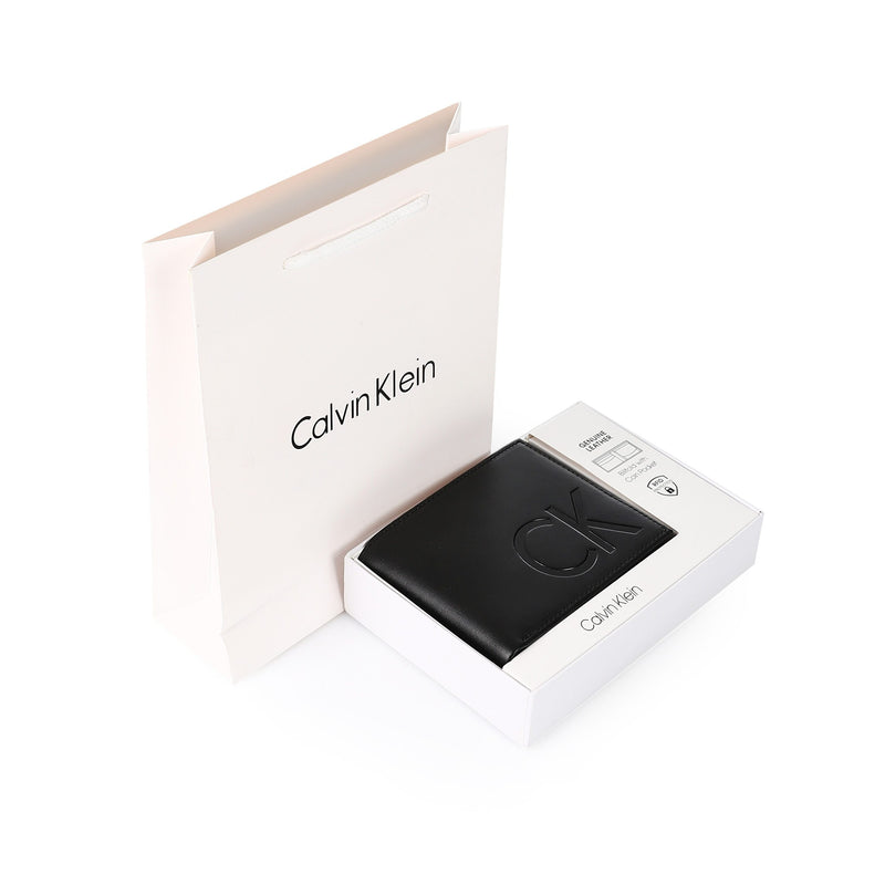 CALVIN KILEN Wallet