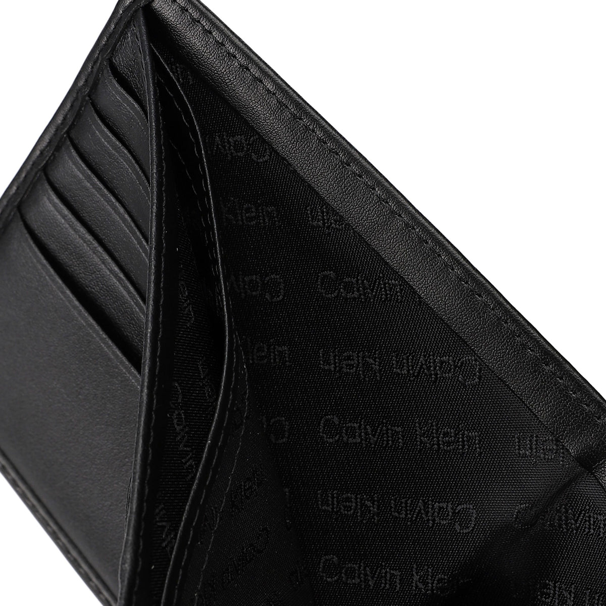 CALVIN KILEN Wallet