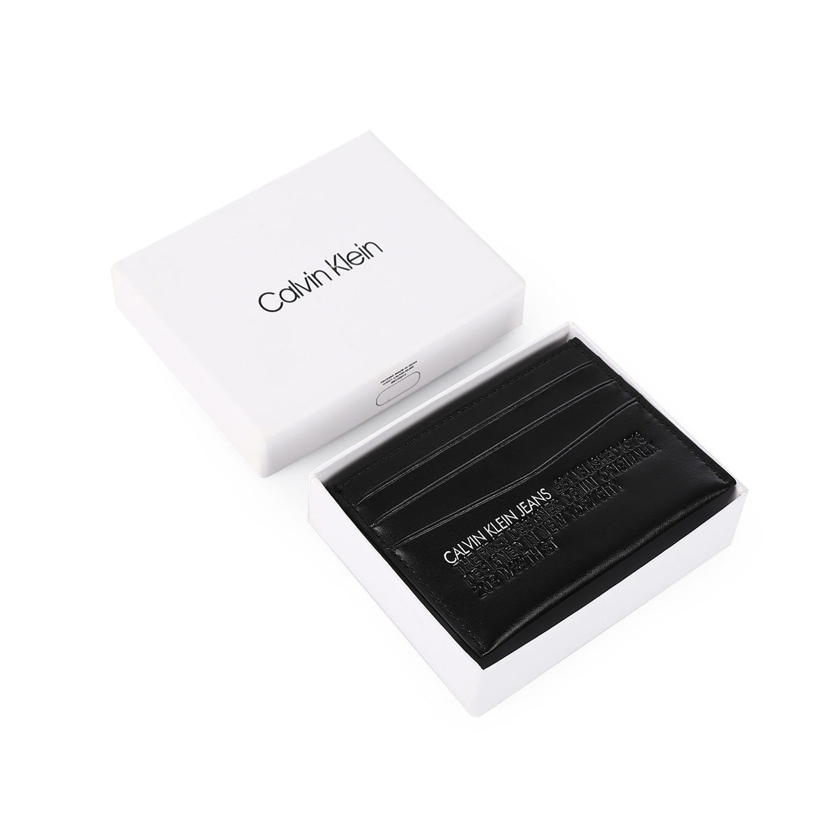 CALVIN KILEN Card holder