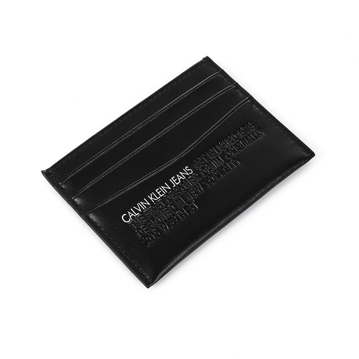 CALVIN KILEN Card holder
