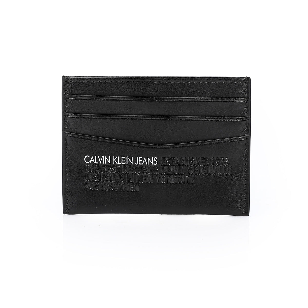 CALVIN KILEN Card holder