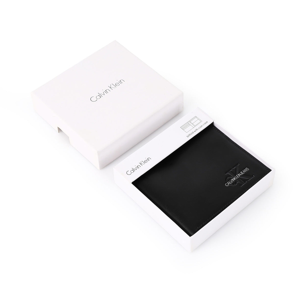 CALVIN KILEN Wallet