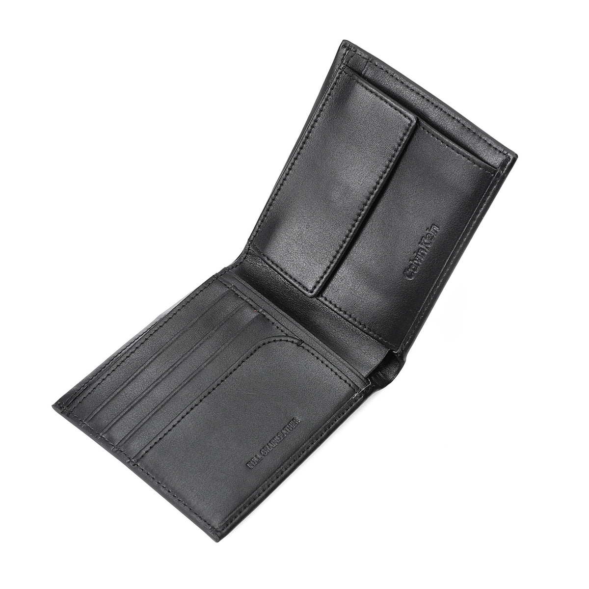 CALVIN KILEN Wallet