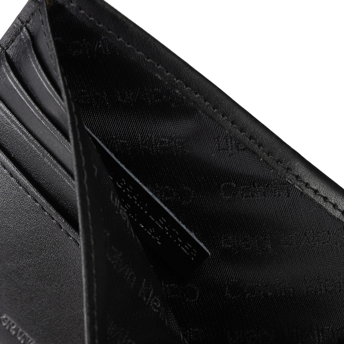 CALVIN KILEN Wallet