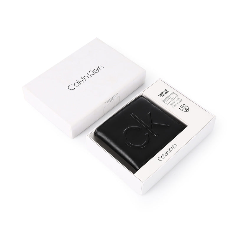 CALVIN KILEN Wallet