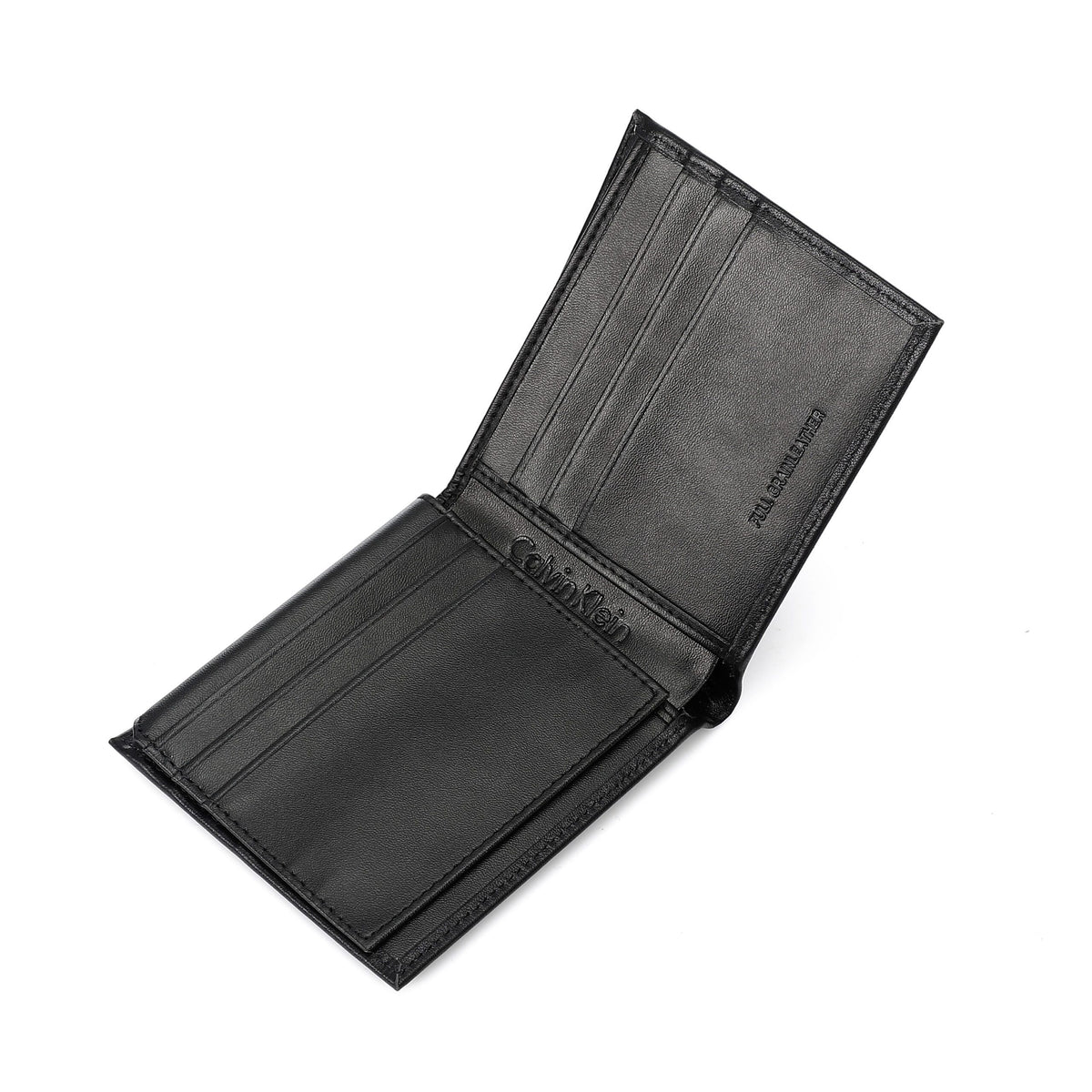 CALVIN KILEN Wallet