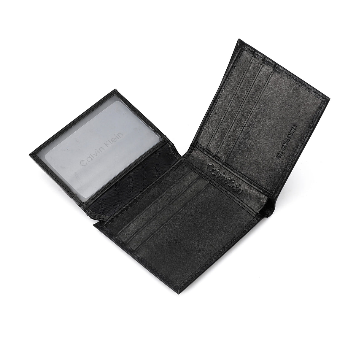 CALVIN KILEN Wallet