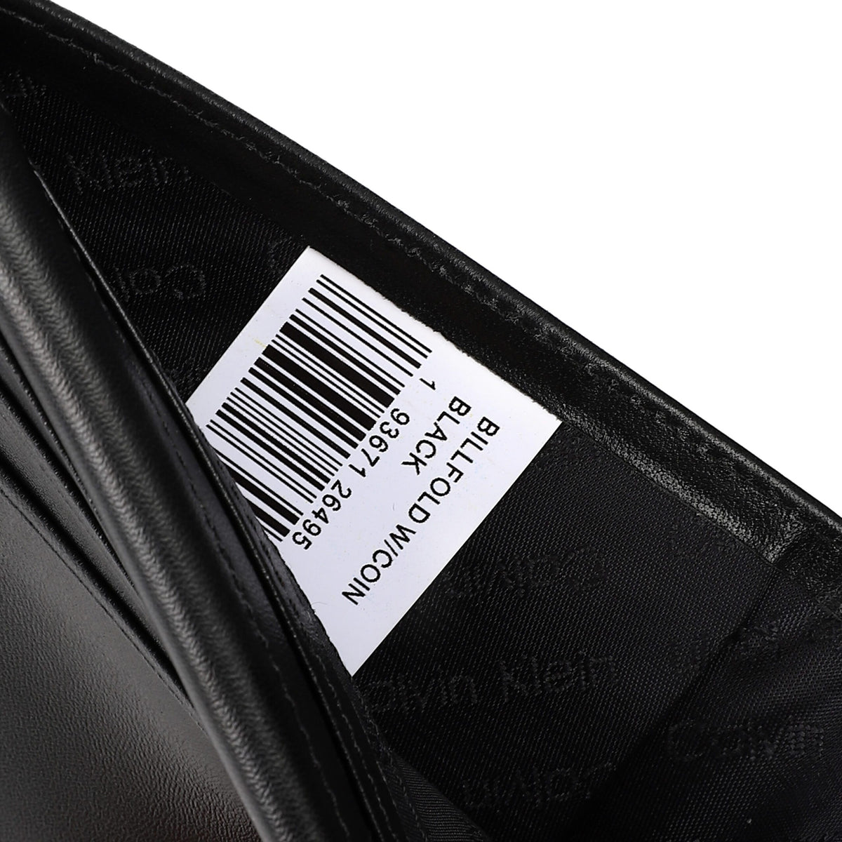 CALVIN KILEN Wallet