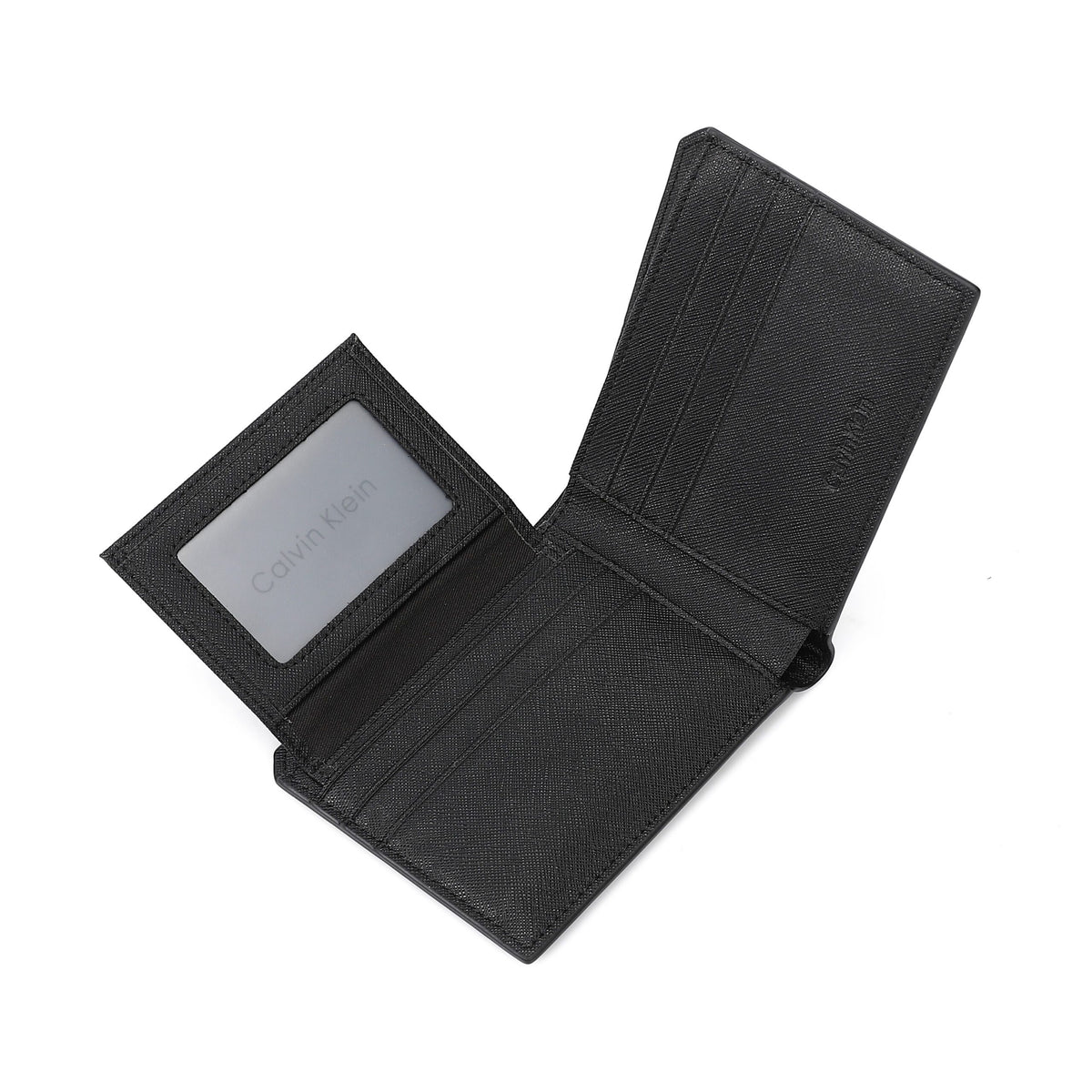 CALVIN KILEN Wallet