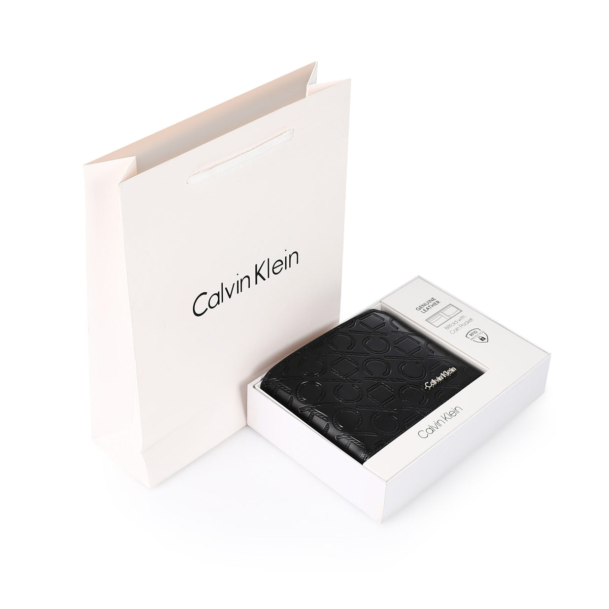 CALVIN KILEN Wallet
