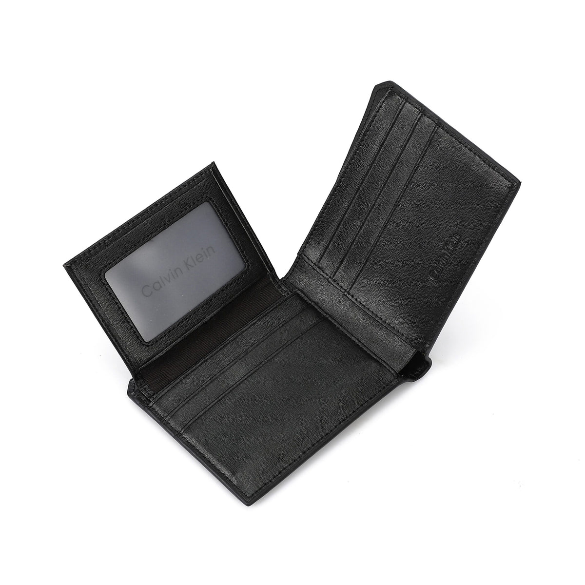 CALVIN KILEN Wallet