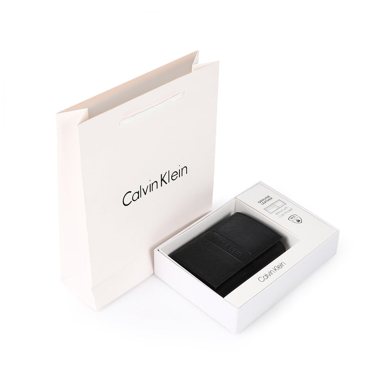 CALVIN KILEN Wallet