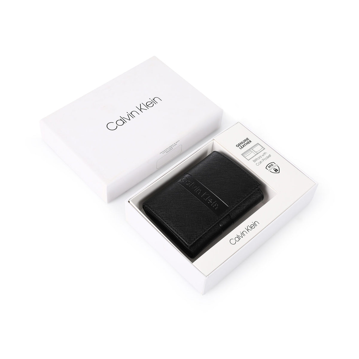 CALVIN KILEN Wallet