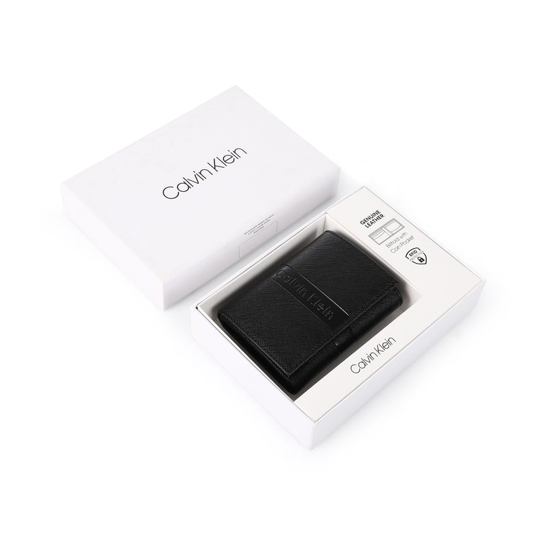 CALVIN KILEN Wallet