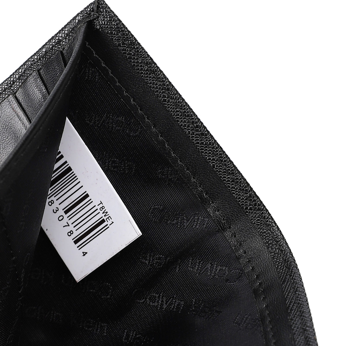 CALVIN KILEN Wallet