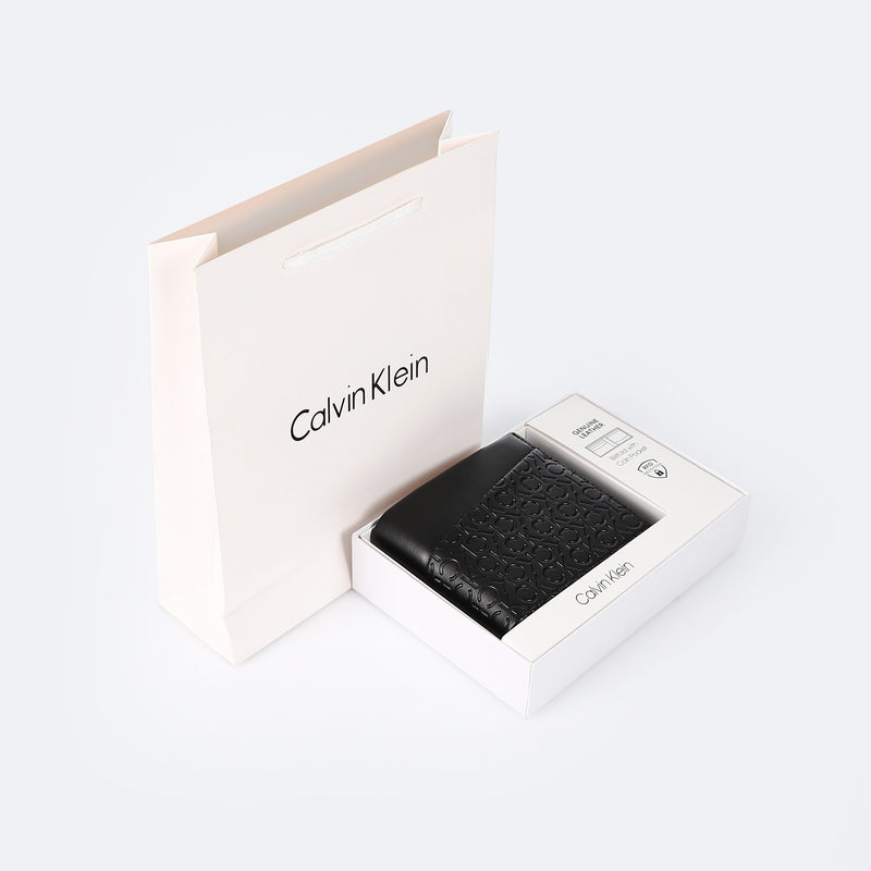 CALVIN KILEN Wallet
