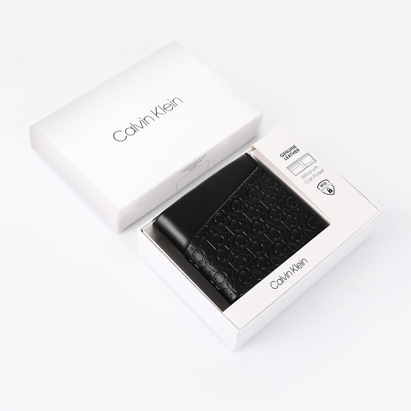 CALVIN KILEN Wallet