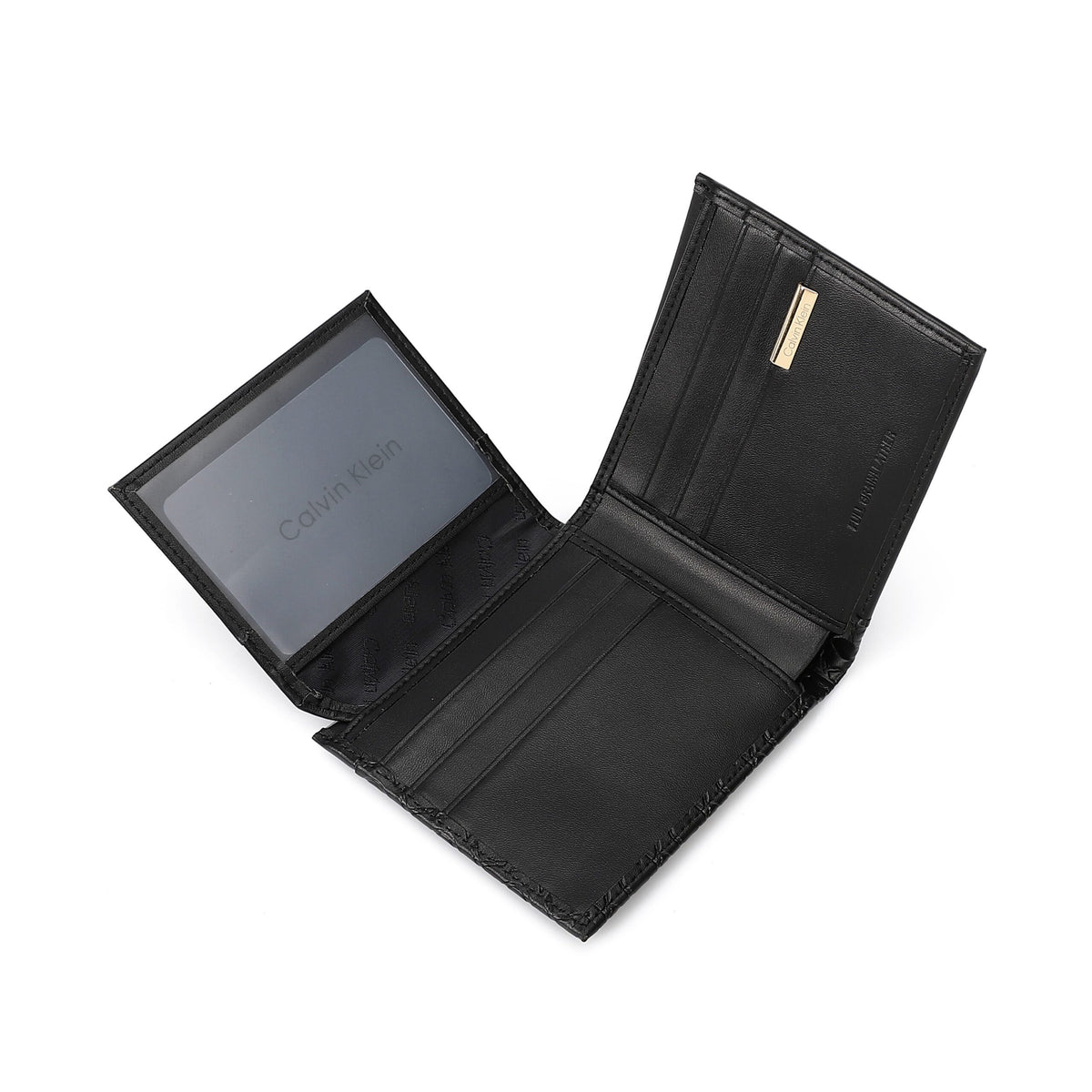 CALVIN KILEN Wallet