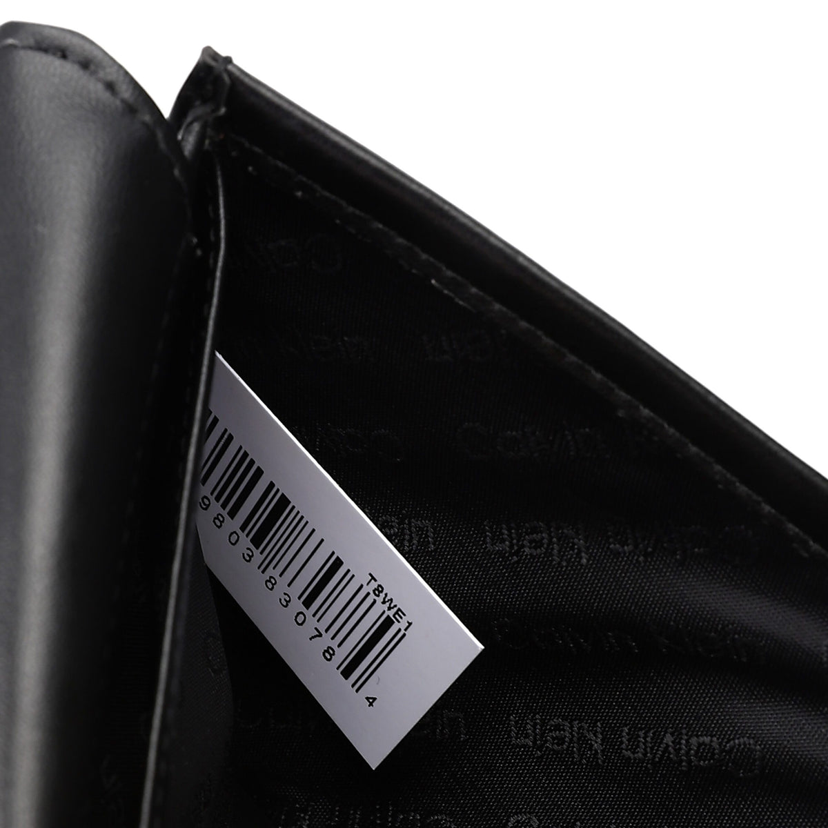 CALVIN KILEN Wallet