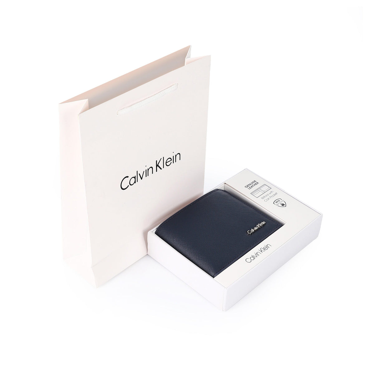 CALVIN KILEN Wallet