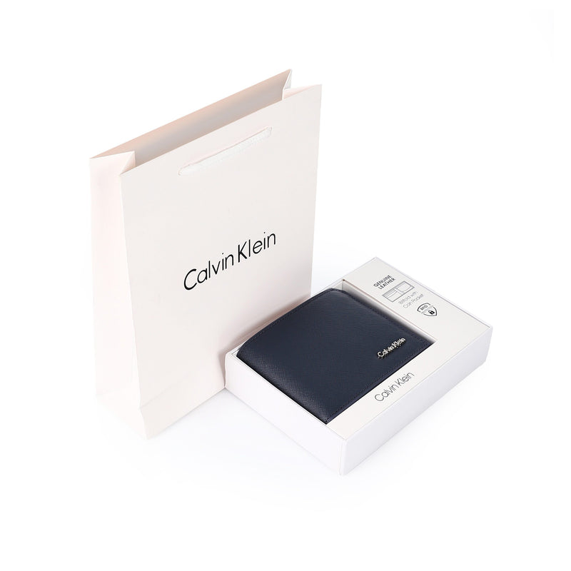 CALVIN KILEN Wallet