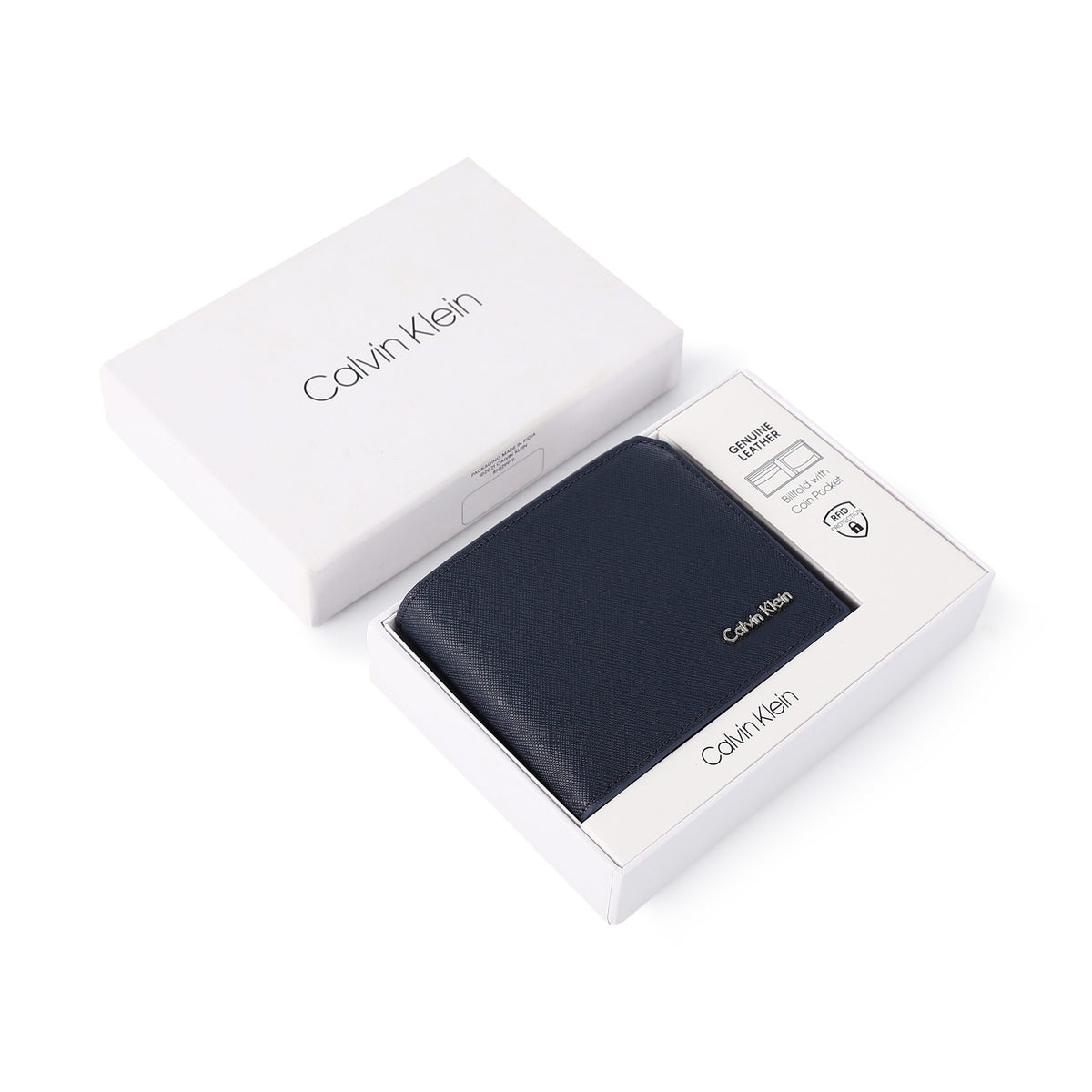 CALVIN KILEN Wallet