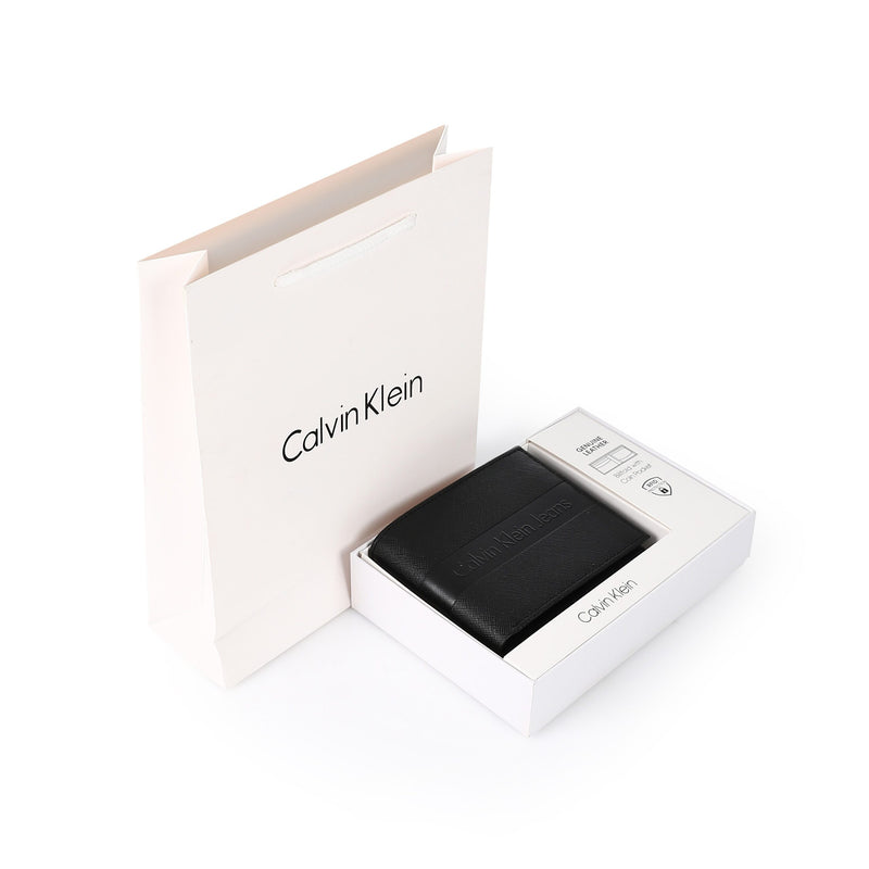 CALVIN KILEN Wallet