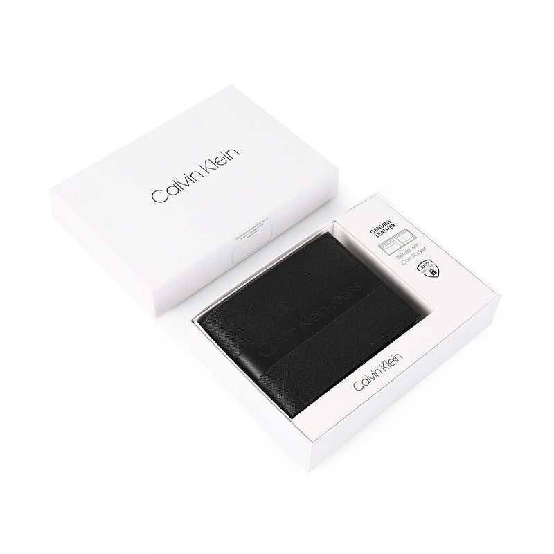 CALVIN KILEN Wallet