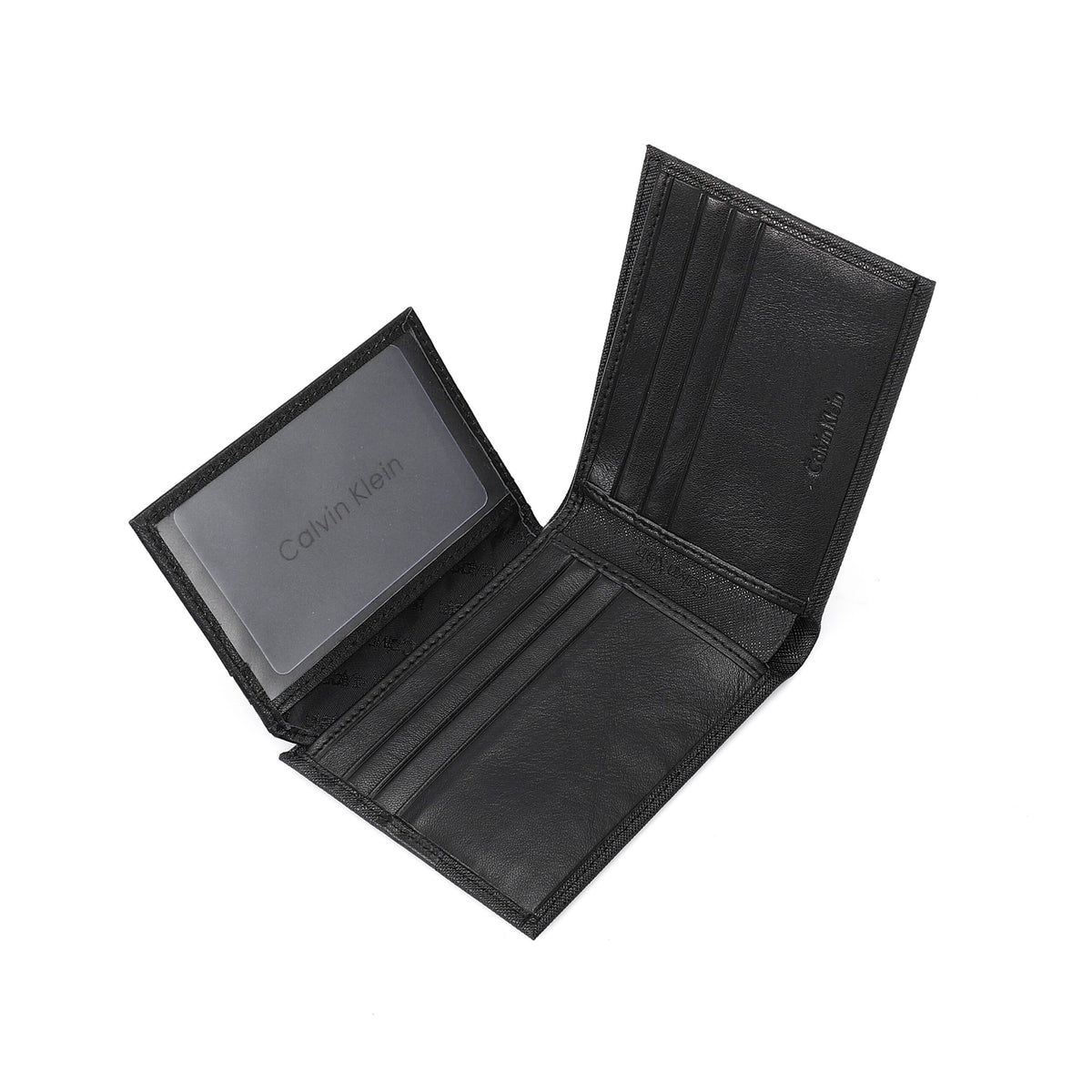 CALVIN KILEN Wallet