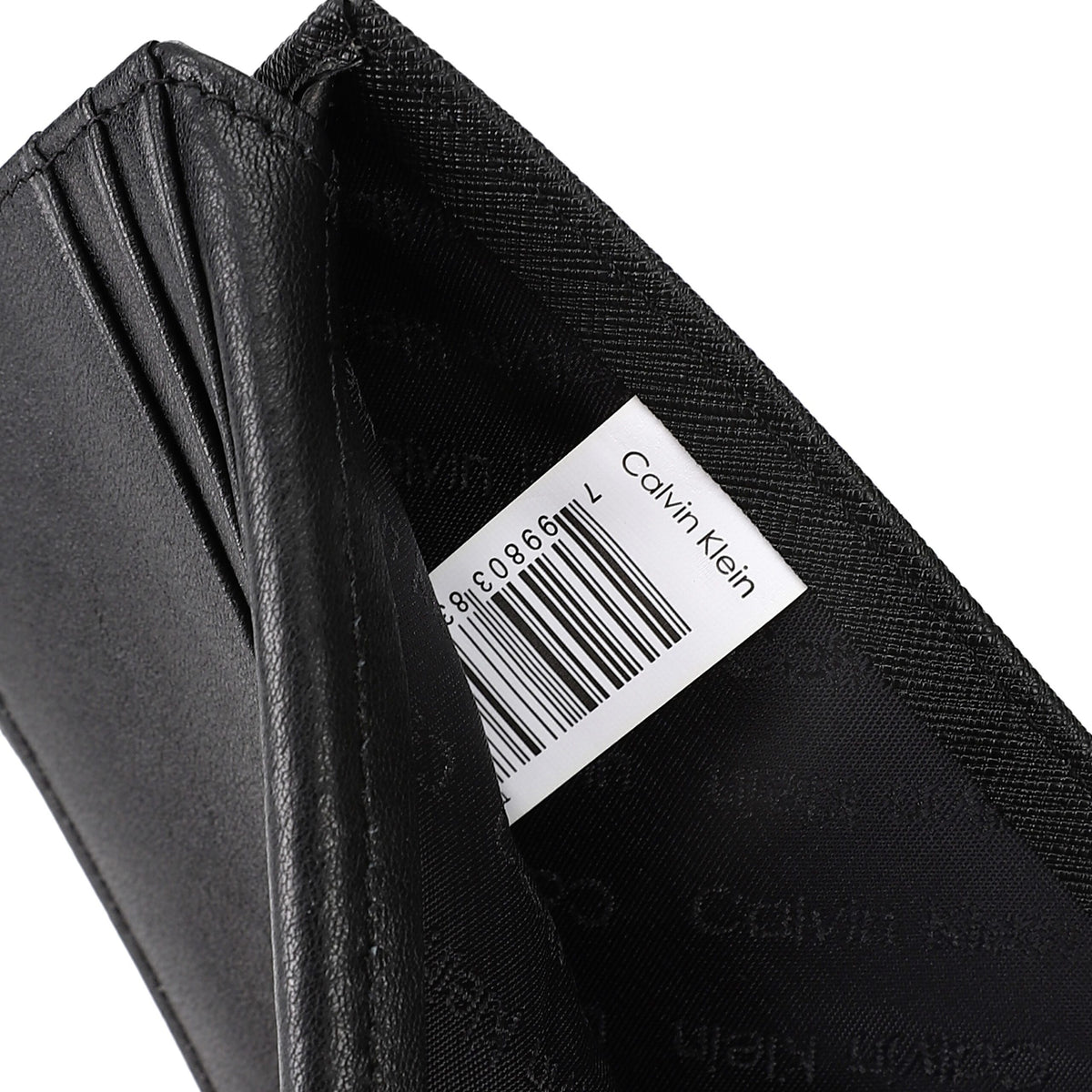 CALVIN KILEN Wallet
