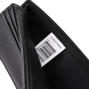 CALVIN KILEN Wallet