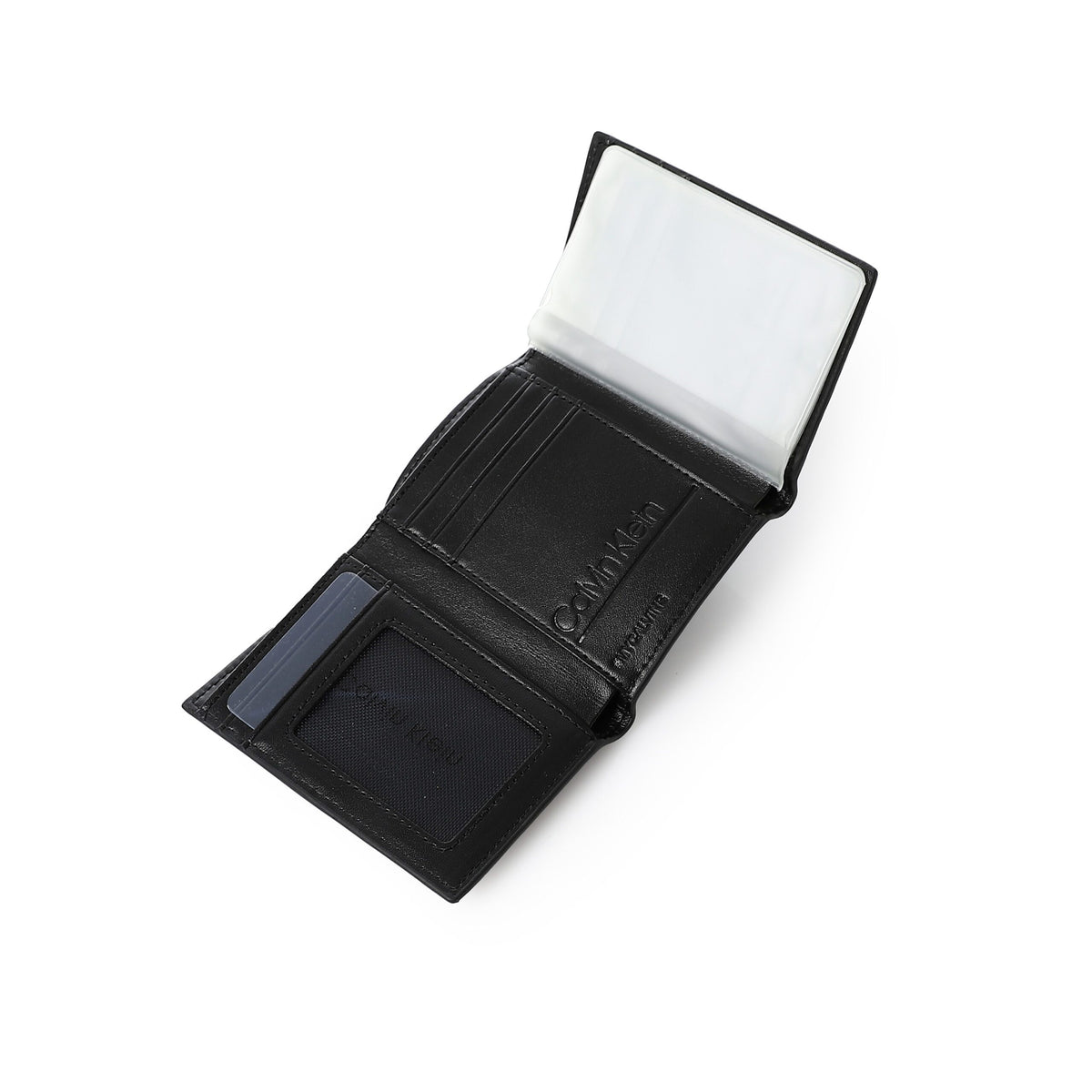 CALVIN KILIEN Wallet
