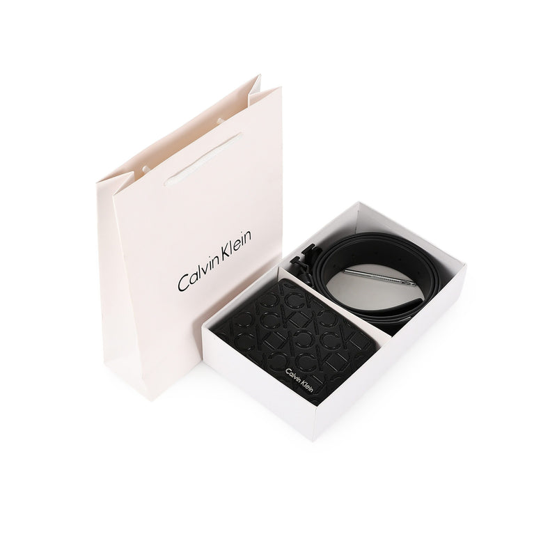 CALVIN KILEN set (Wallet & Belt)